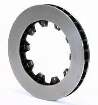 11-3/4" Vented Rotors for ProAm Hubs 10 x 6-7/8" Bolt, .75" Width, Left
