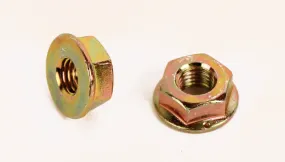 1/4-28 Fine Thread Whiz Nut for Sprocket Hubs