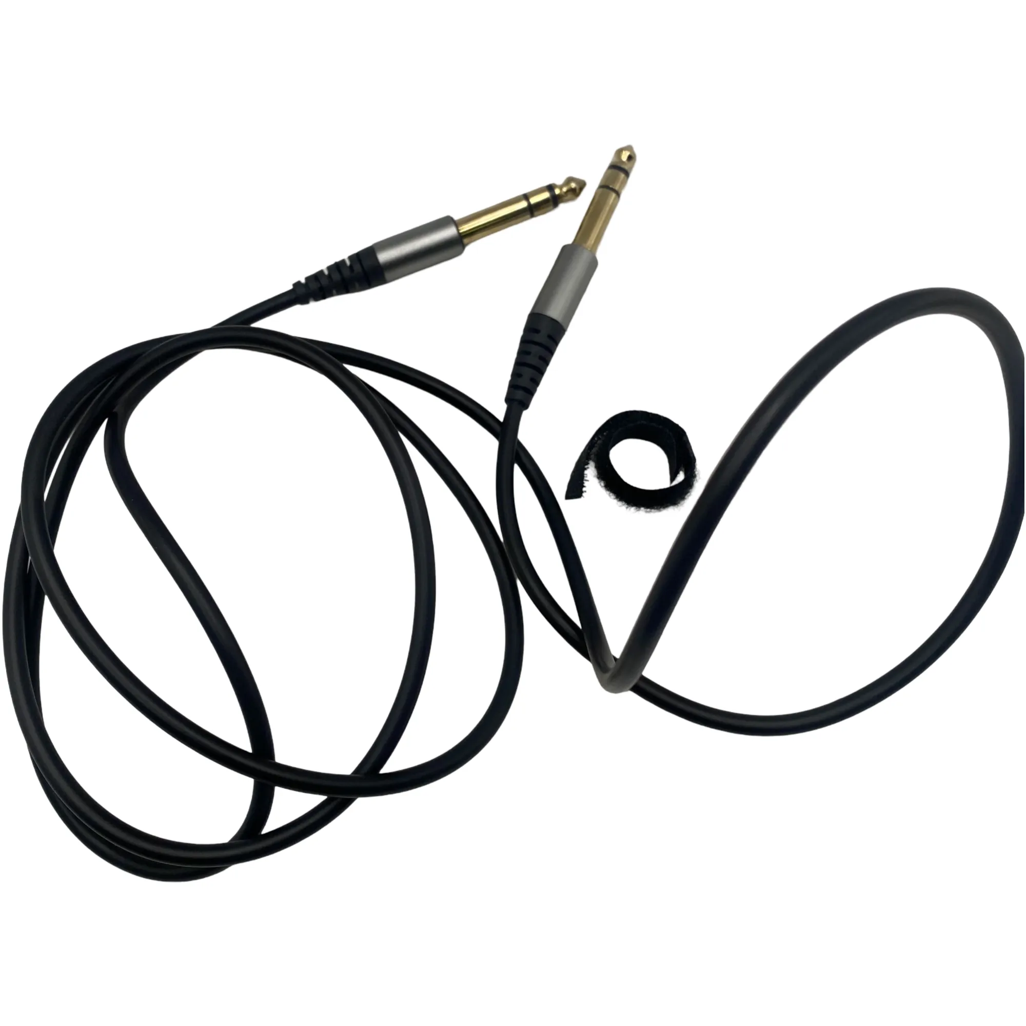 1.5m 3.5mm Male to Male Audio Extension Cable Adapter