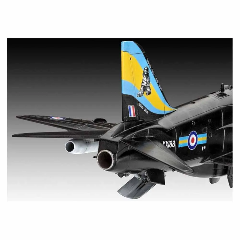 1/72 BAe Hawk T.1 Model Set