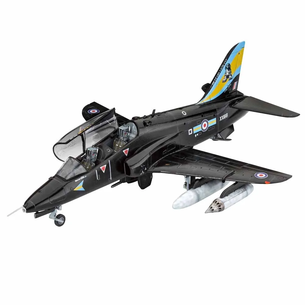 1/72 BAe Hawk T.1 Model Set