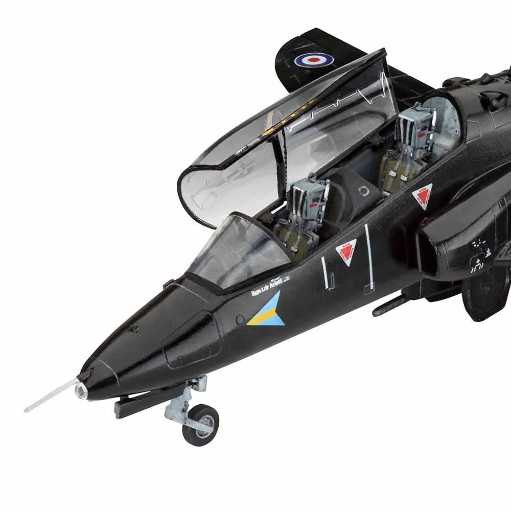 1/72 BAe Hawk T.1 Model Set