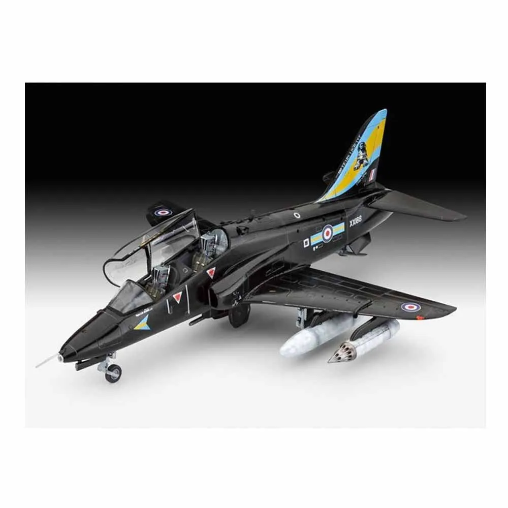 1/72 BAe Hawk T.1 Model Set