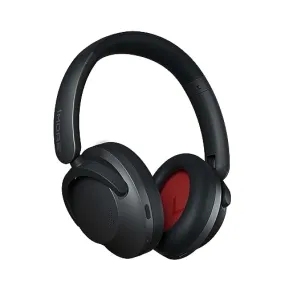 1MORE SonoFlow Active Noise Cancelling Headphones, Bluetooth Headphones with LDAC for Hi-Res Wireless Audio, 70H Playtime, Clear Calls, Preset EQ Via App, Blue