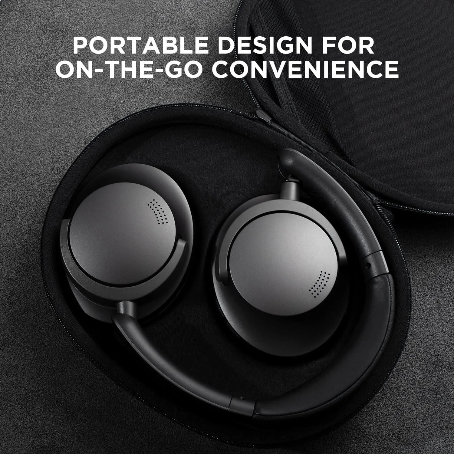 1MORE SonoFlow Active Noise Cancelling Headphones  (Refurbished)