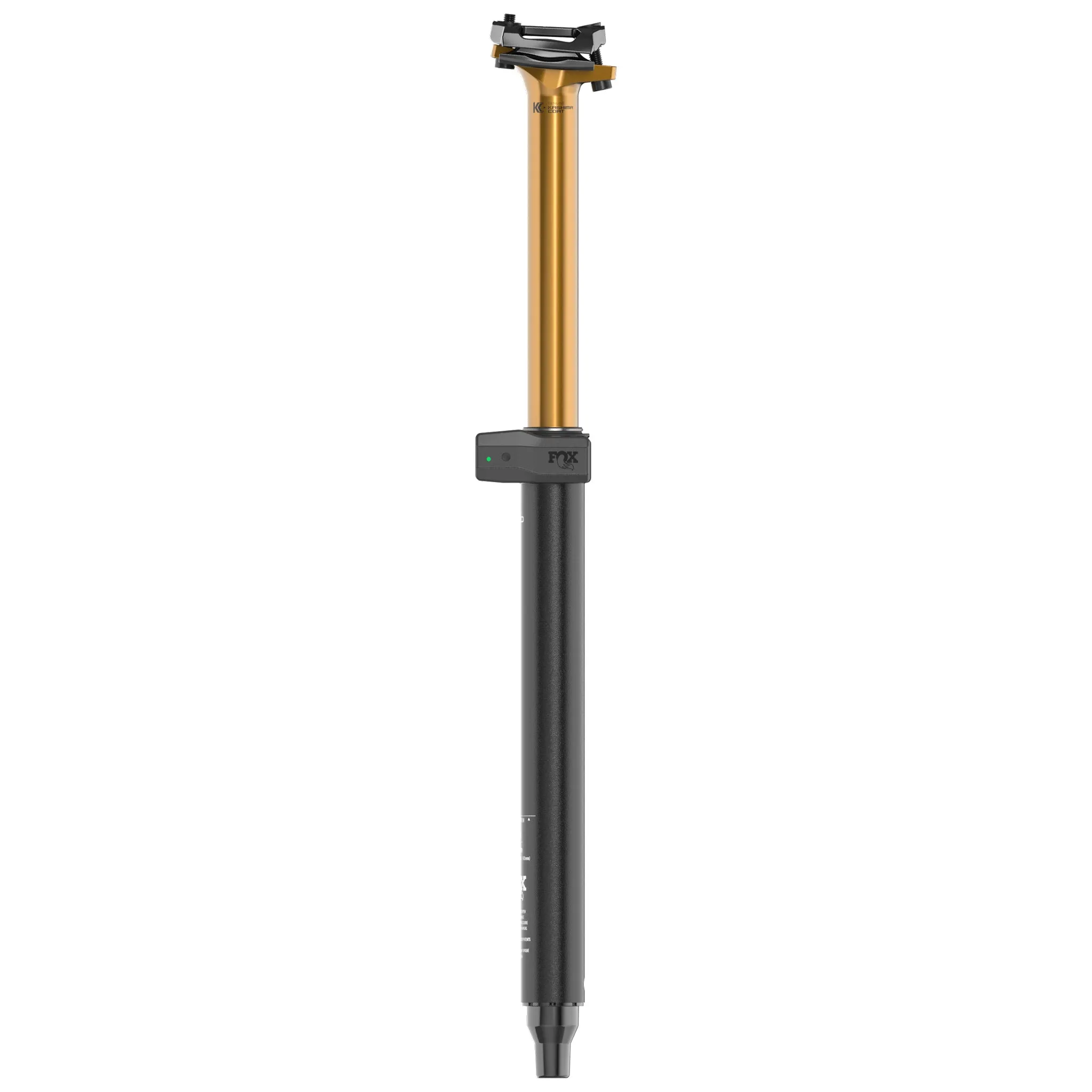 2025 Transfer Neo Factory Dropper Post
