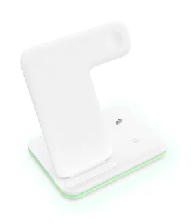3-in-1 Wireless Charger | Apple Products