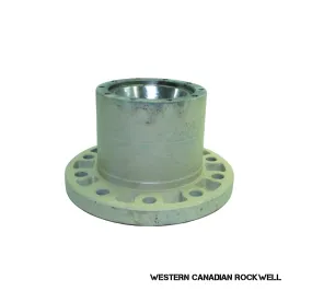 5 TON HUB 800 SERIES