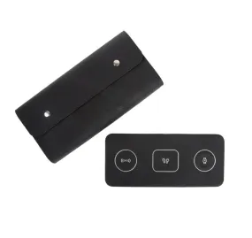 Ace 3 in 1 Portable Wireless Fast Charging Pad