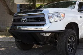 ADD Lite Front Bumper - 2014-2018 Tundra