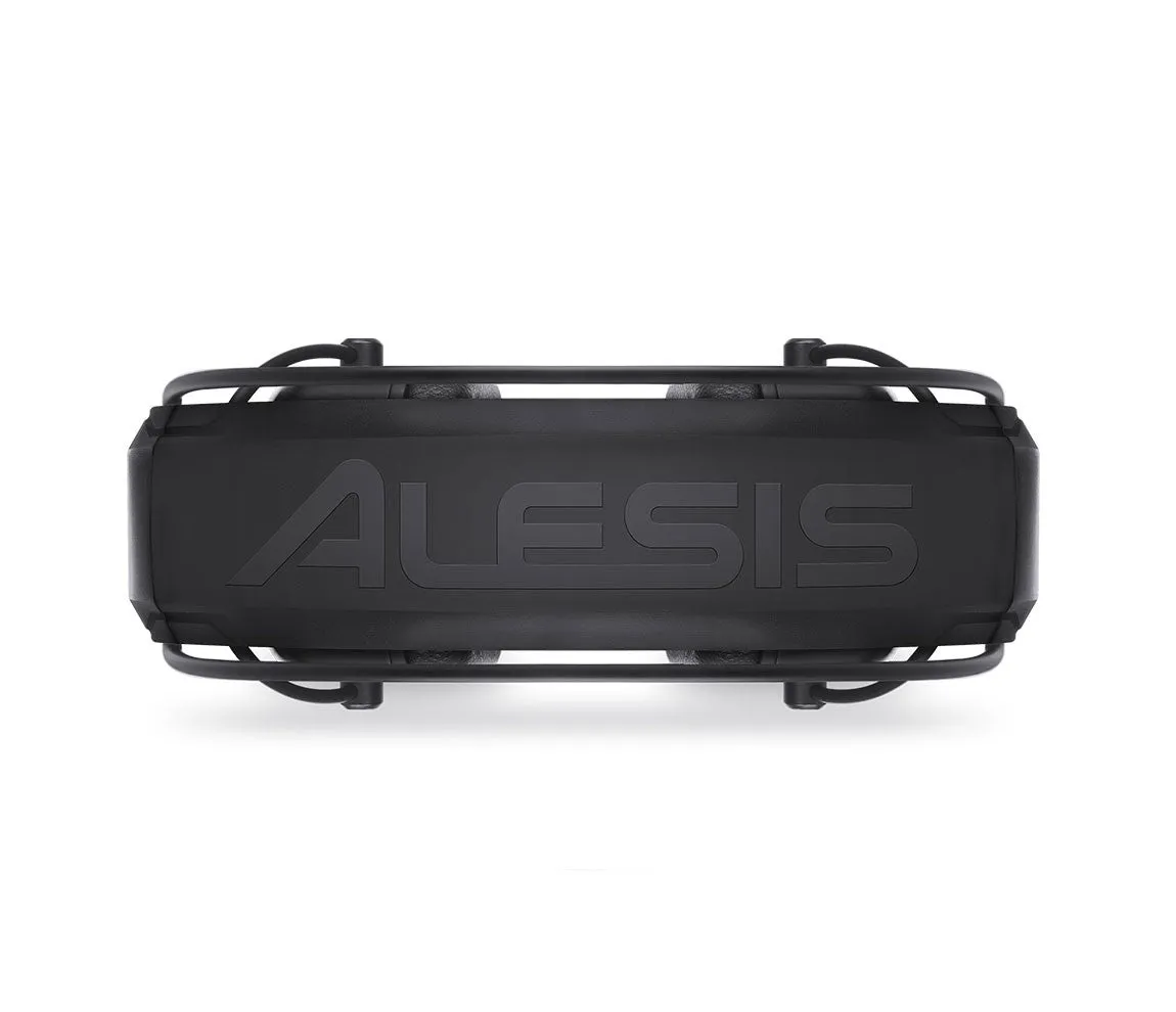Alesis DRP100 Extreme Isolating Electronic Drum Headphones
