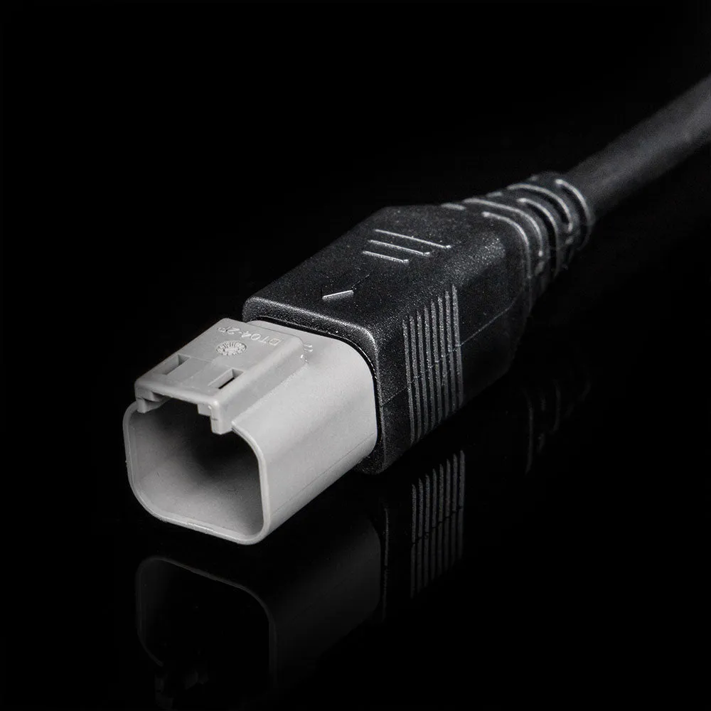 Altiq 32 Inch Single Row Delta V3.0 Lightbar