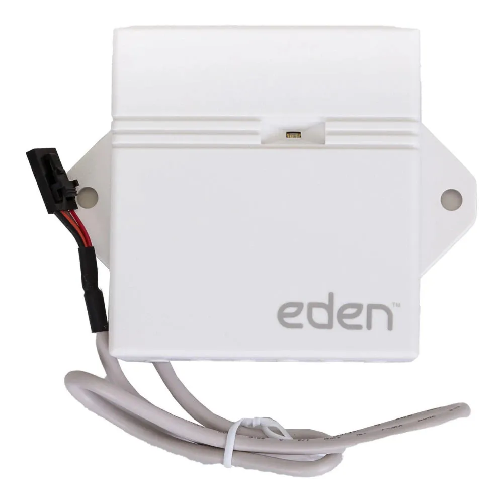 Amana DT01G Eden DigiTenna Wireless Antennae For DigiSmart Amana PTAC units, White