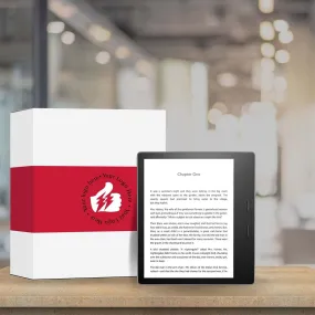 Amazon Kindle Oasis 8GB Reader w/ Special Offers