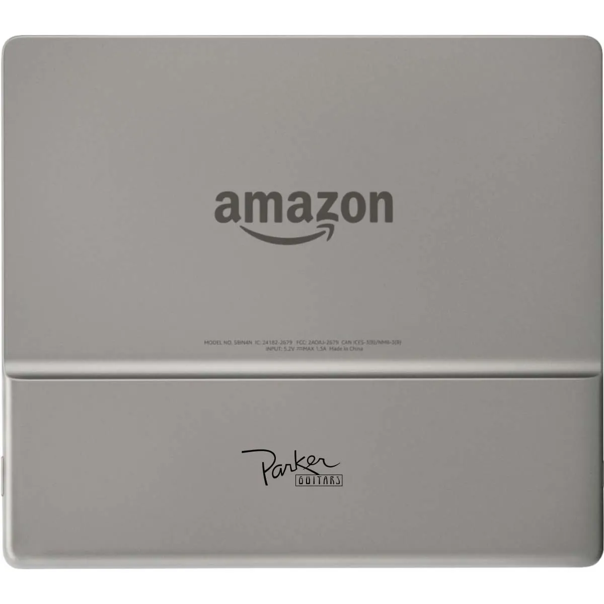 Amazon Kindle Oasis 8GB Reader w/ Special Offers