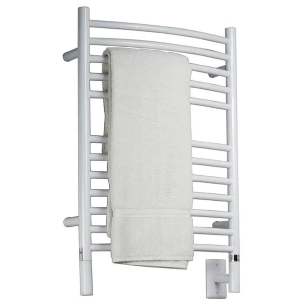 Amba Products Jeeves E Curved Tower Warmer