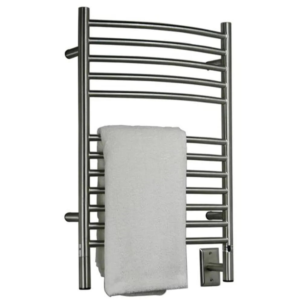 Amba Products Jeeves E Curved Tower Warmer
