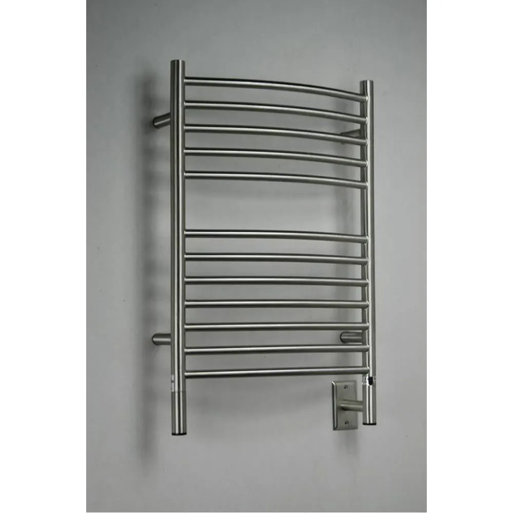 Amba Products Jeeves E Curved Tower Warmer