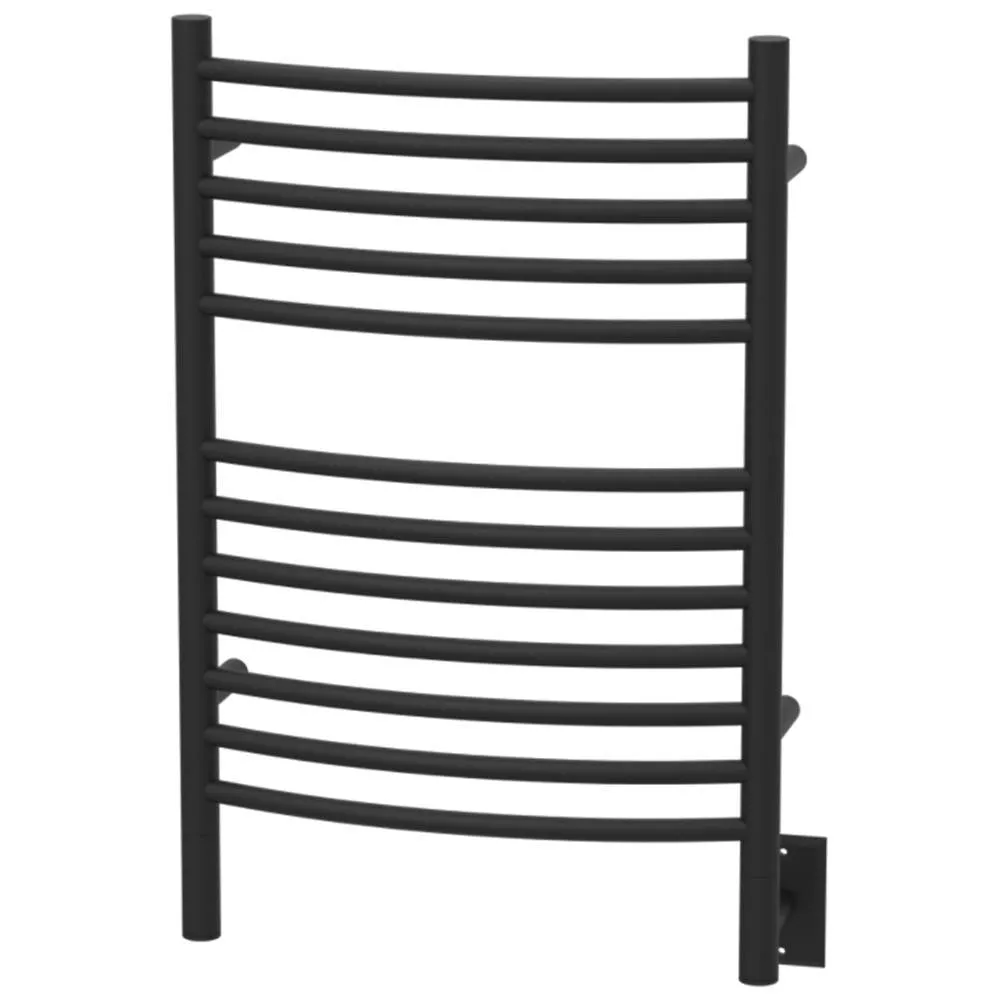 Amba Products Jeeves E Curved Tower Warmer