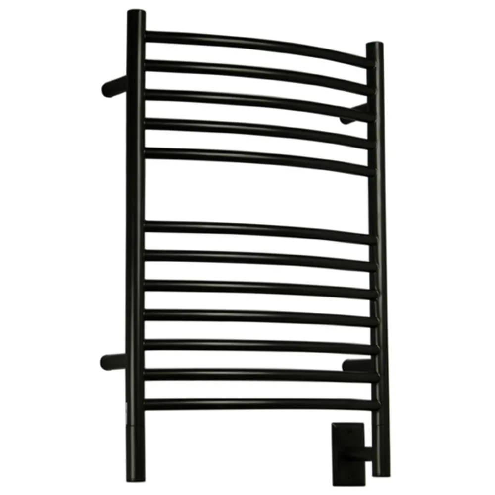 Amba Products Jeeves E Curved Tower Warmer