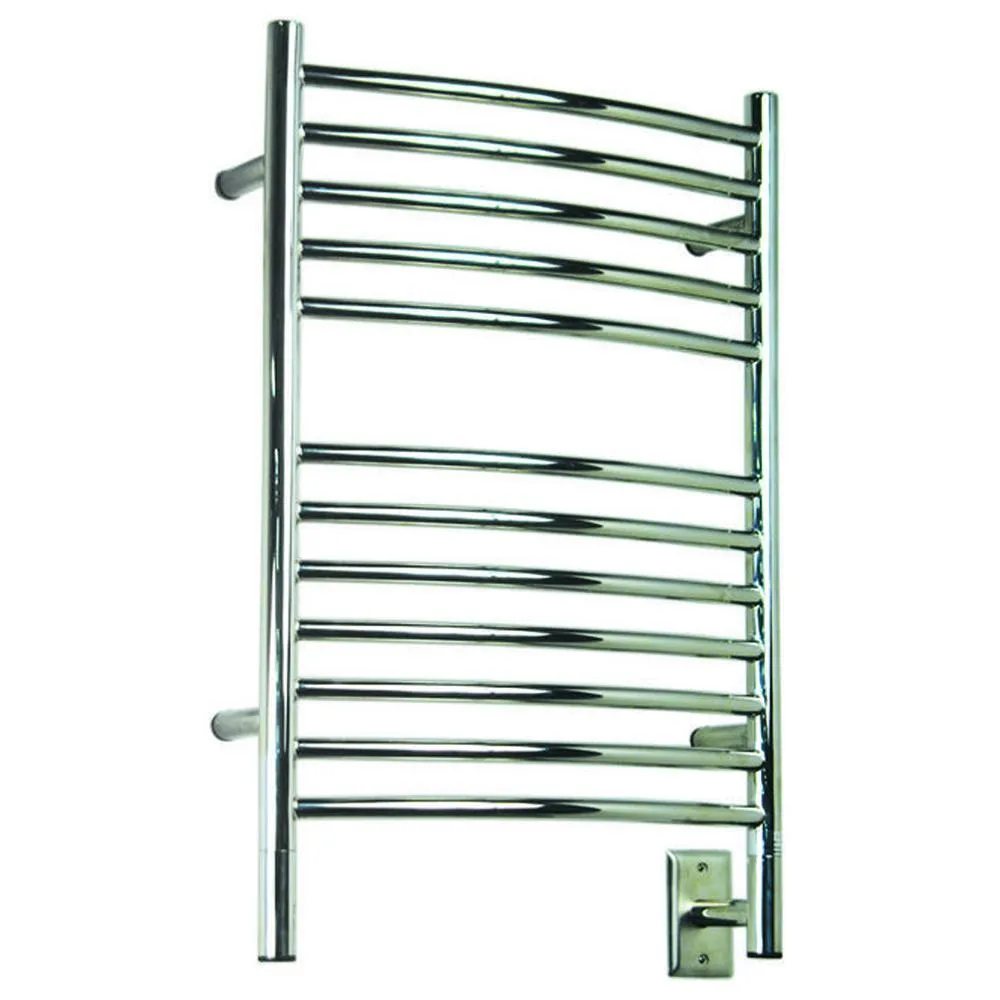 Amba Products Jeeves E Curved Tower Warmer