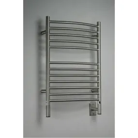 Amba Products Jeeves E Curved Tower Warmer