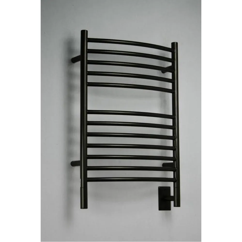 Amba Products Jeeves E Curved Tower Warmer