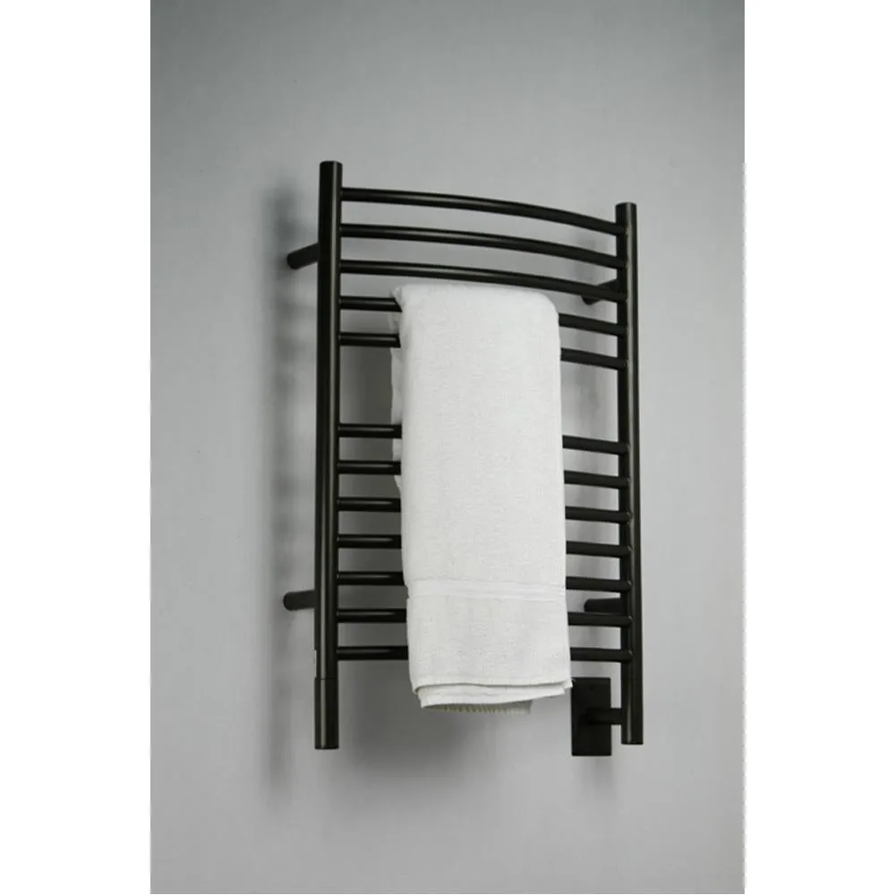 Amba Products Jeeves E Curved Tower Warmer
