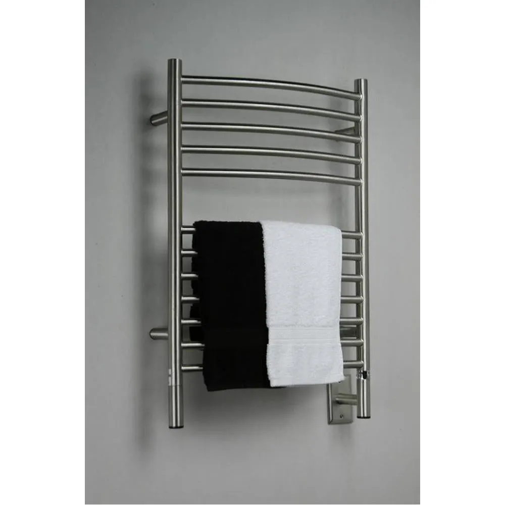 Amba Products Jeeves E Curved Tower Warmer