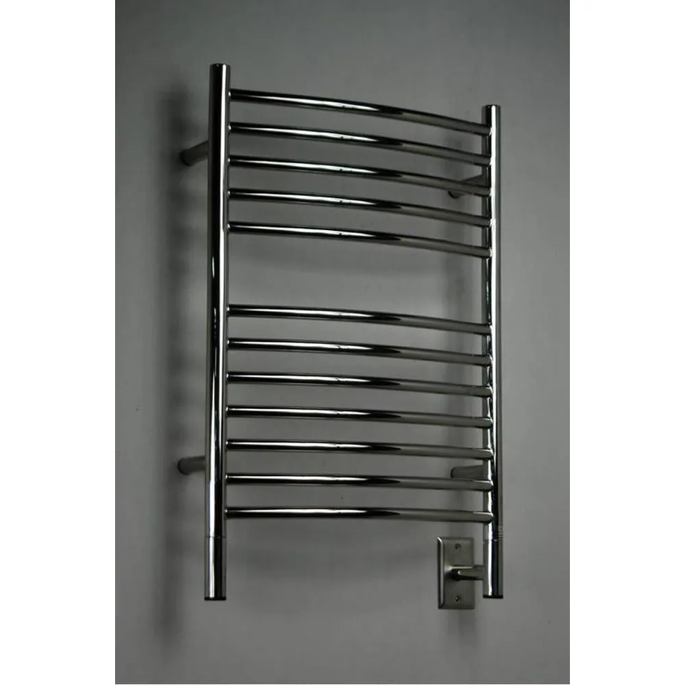 Amba Products Jeeves E Curved Tower Warmer