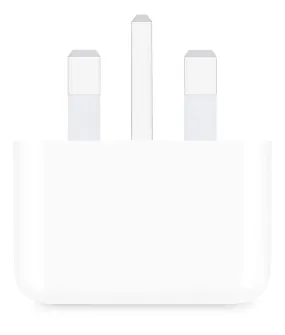 Apple 20W USB-C Power Adapter