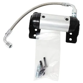ARB - Locker Manifold