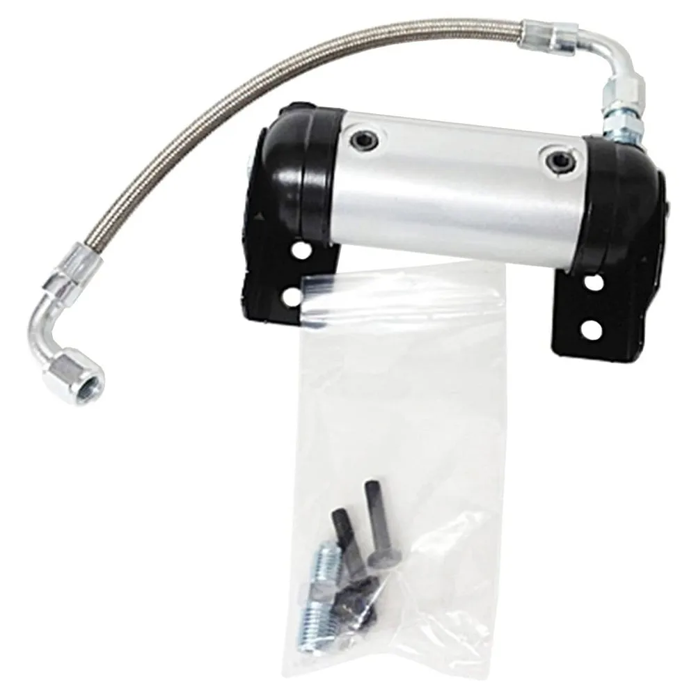 ARB - Locker Manifold