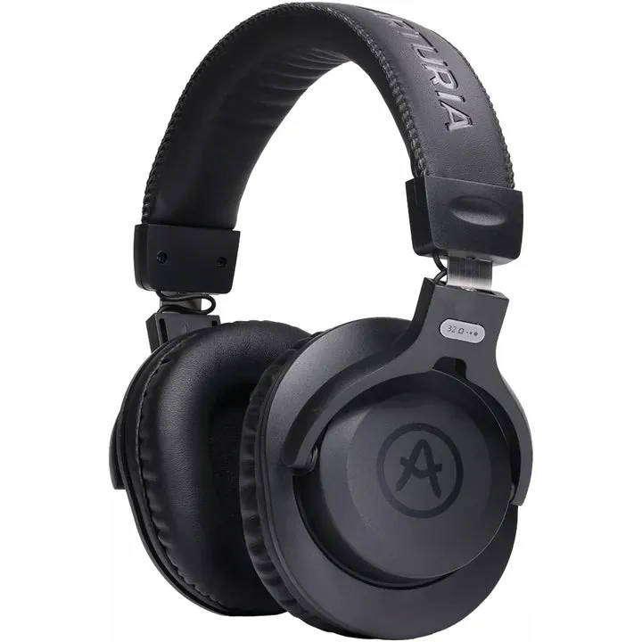 Arturia MINIFUSE Recording Pack (Black)