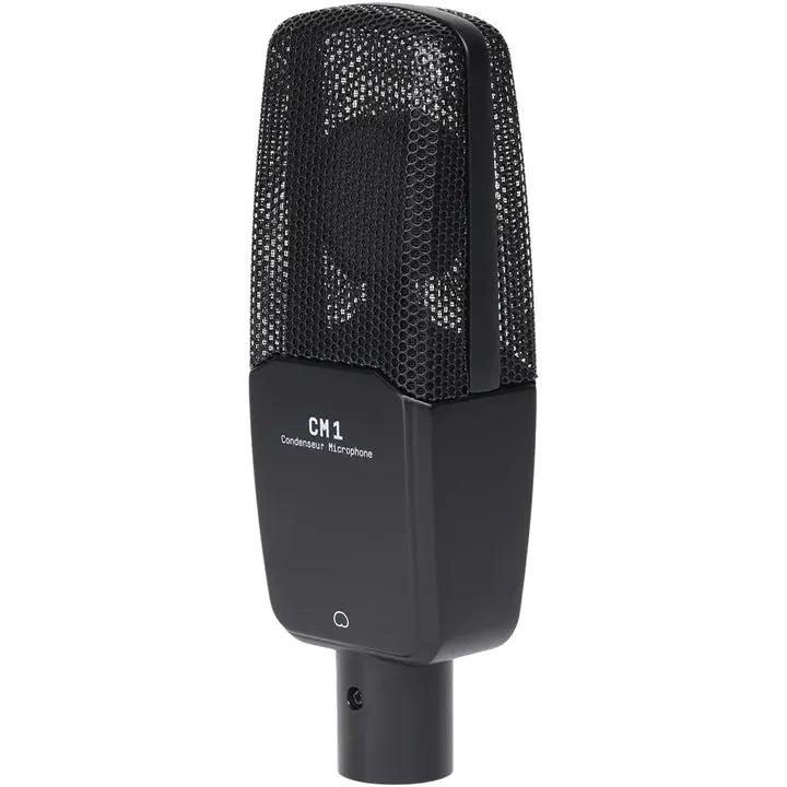 Arturia MINIFUSE Recording Pack (Black)