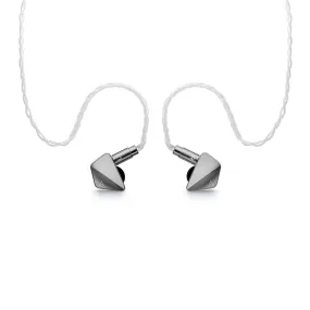 Astell&Kern AK ZERO1 Hybrid In-Ear Earphones