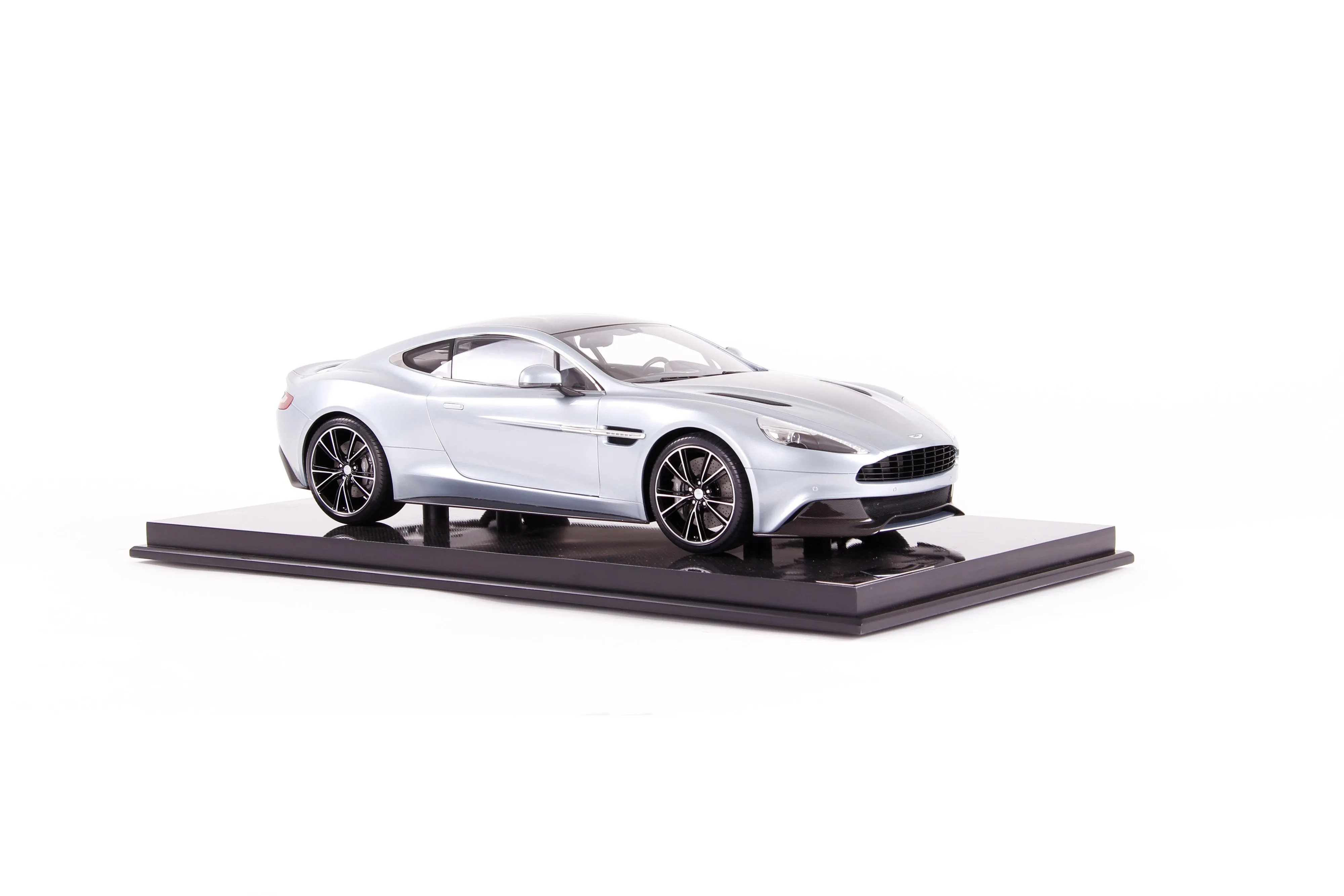 Aston Martin Vanquish - Centenary Edition (2013)