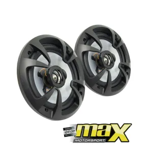 Audio Gods Thor Series 6" 2-Way Mids (220W)