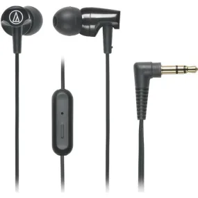 Audio-Technica SonicFuel In-Ear Headphones