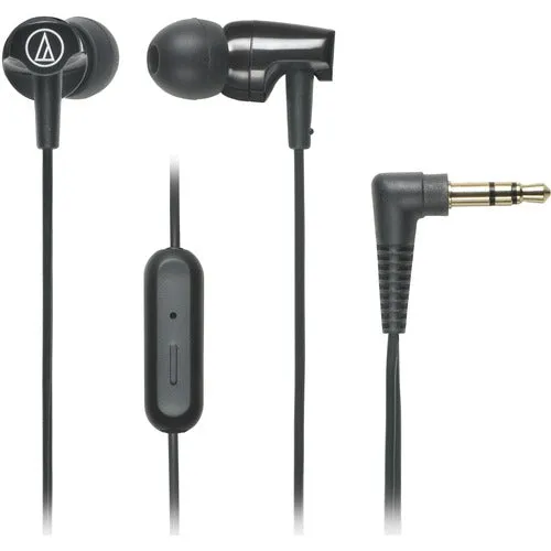 Audio-Technica SonicFuel In-Ear Headphones
