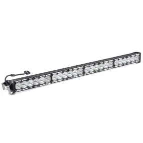 Baja Designs OnX6 Hybrid LED and Laser Light Bars - 40"