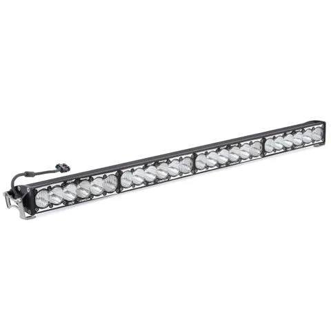 Baja Designs OnX6 Hybrid LED and Laser Light Bars - 40"