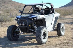 Baja Designs - Pro Headlight Kit - Polaris RZR XP1000