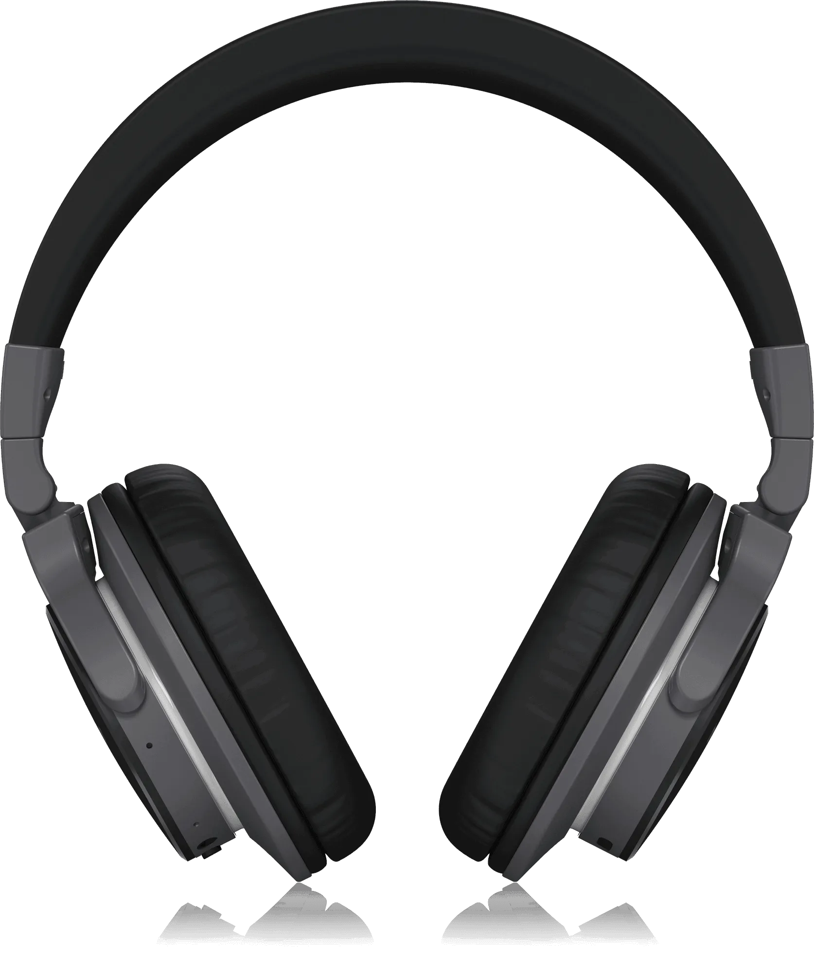 Behringer BH470NC Active Noise Canceling Bluetooth Headphones, CLOSED-BACK