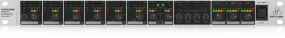 Behringer ZMX8210 V2 Professional 8-Channel Zone Mixer