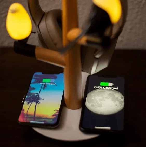 Bird´s Lamp