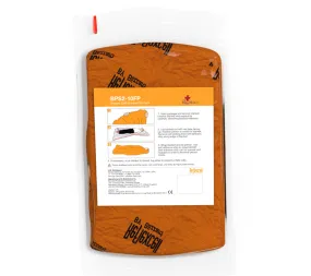 Blizzard EMS Blanket BPS-210 - PerSys Medical