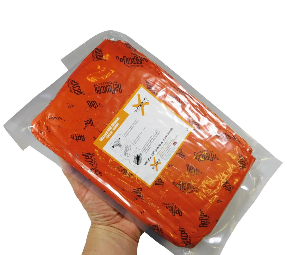 Blizzard EMS Blanket BPS-210 - PerSys Medical