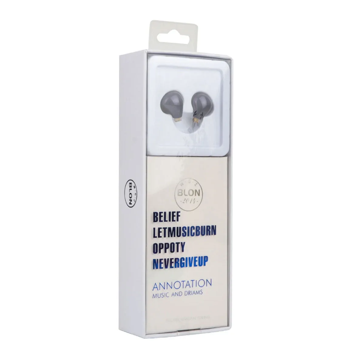 BLON - BL-03 (Unboxed)