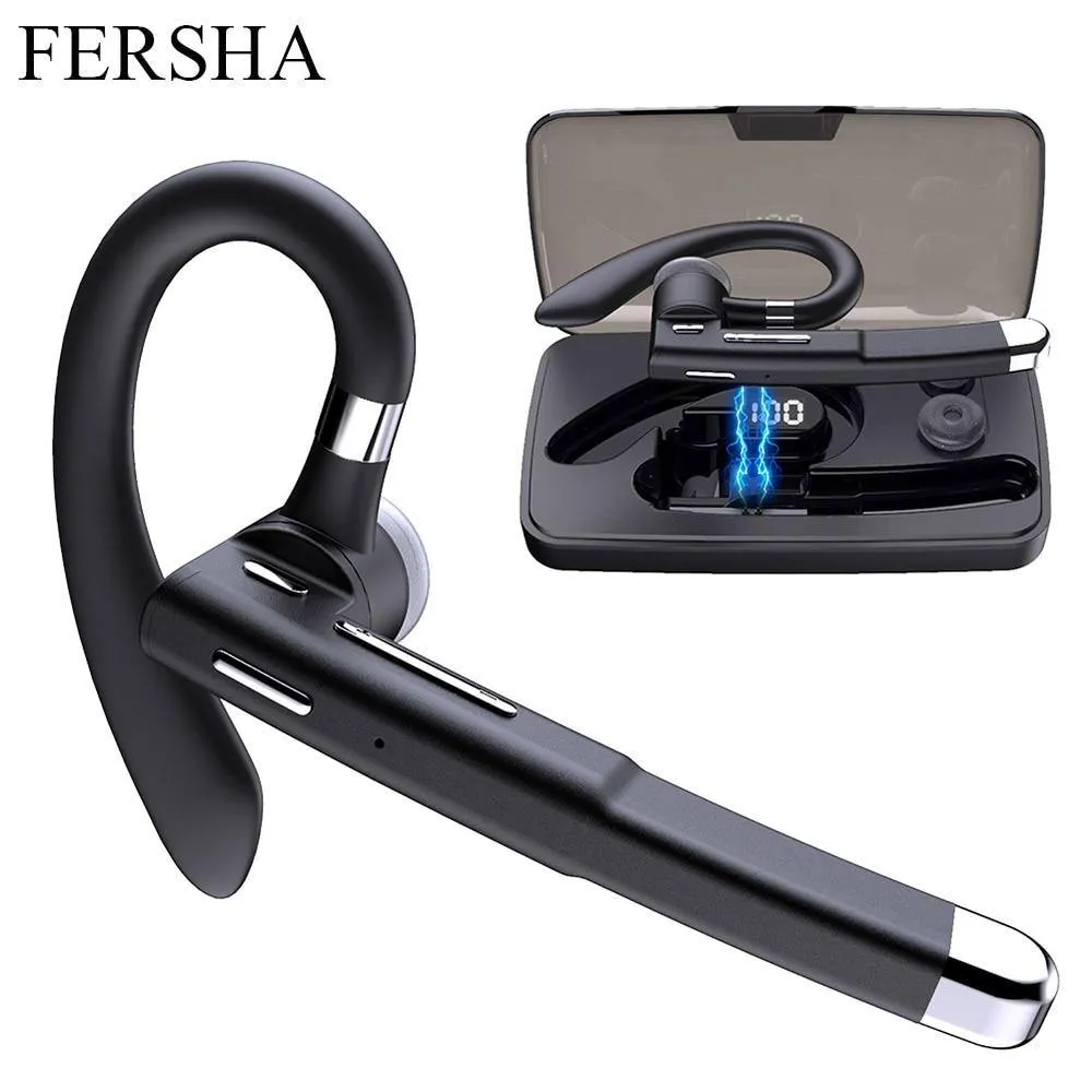 Bluetooth Wireless Earphone Headphones 5.0 For iPhone Xiaomi